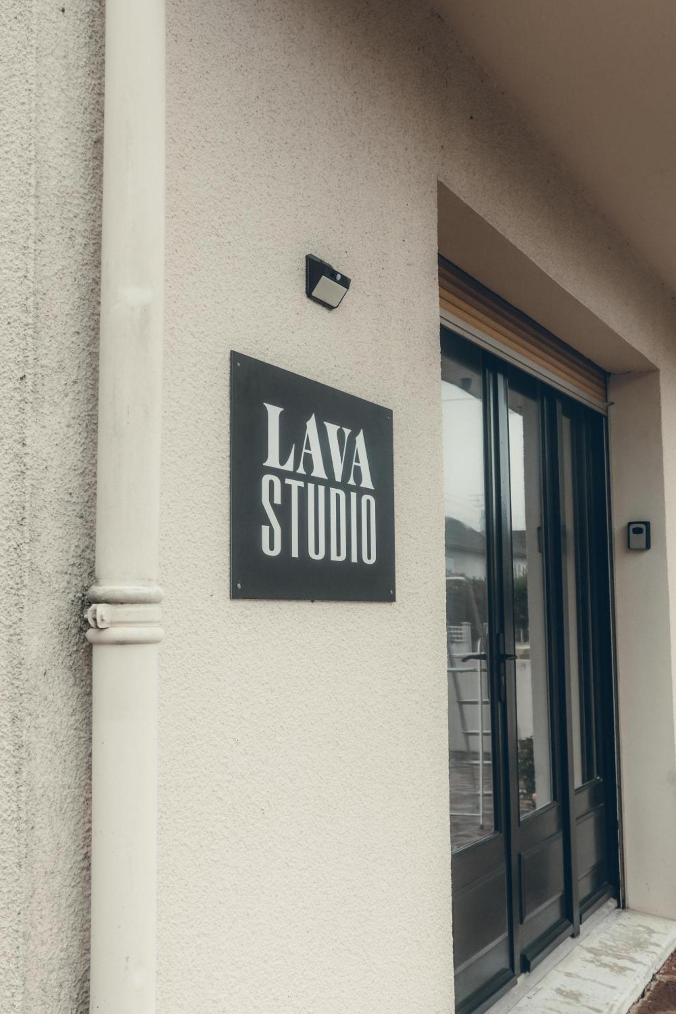Lava Studio Poitiers Exterior photo