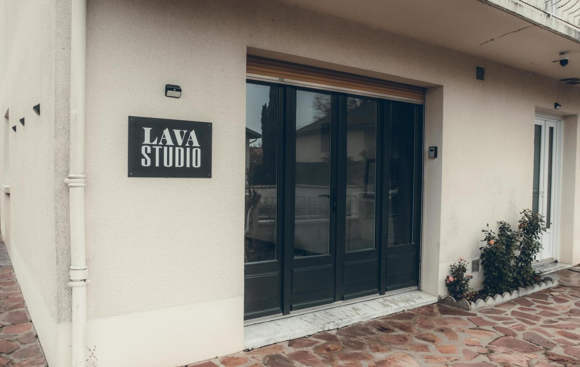 Lava Studio Poitiers Exterior photo